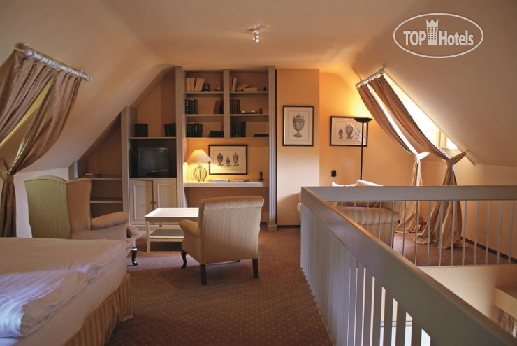 New photos from tourists Kasteel Erenstein Hotel 4*