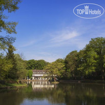 Bilderberg Hotel De Bovenste Molen 