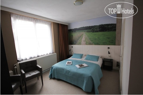 Hotel photo Roo Hotel  3*