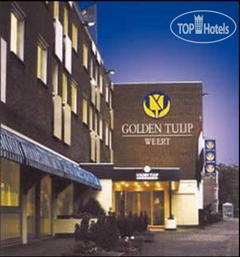 Golden Tulip Weert