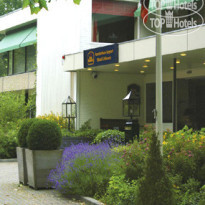 Best Western Amsterdam Airport Hotel Uithoorn 