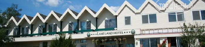 Hotel photo Lake Land 3*