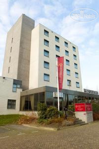 New photos from tourists Bastion Deluxe Hotel Amsterdam Zaandam-Zuid 3*