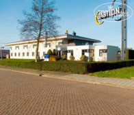 Bastion Hotel Rotterdam Barendrecht 3*