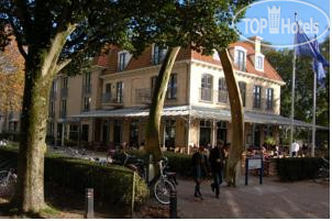 Hotel photo Golden Tulip Graaf Bernstorff 4*