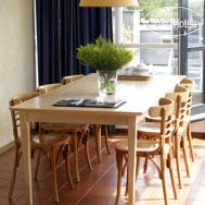 Golden Tulip Graaf Bernstorff 