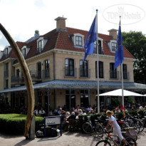 Golden Tulip Graaf Bernstorff