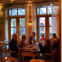 Golden Tulip Graaf Bernstorff