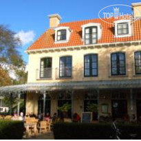 Golden Tulip Graaf Bernstorff