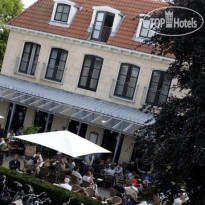 Golden Tulip Graaf Bernstorff