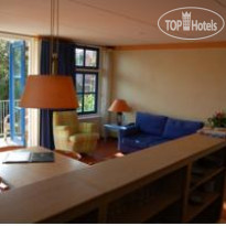 Golden Tulip Graaf Bernstorff
