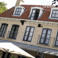 Golden Tulip Graaf Bernstorff