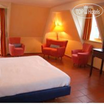 Golden Tulip Graaf Bernstorff