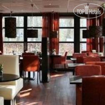 Golden Tulip Tjaarda Oranjewoud