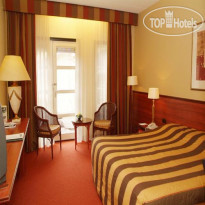 Golden Tulip Tjaarda Oranjewoud