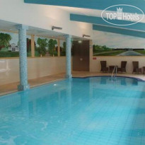 Golden Tulip Tjaarda Oranjewoud