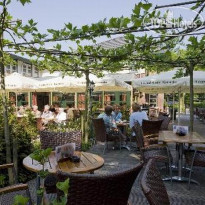 Golden Tulip Tjaarda Oranjewoud