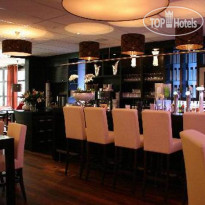 Golden Tulip Tjaarda Oranjewoud