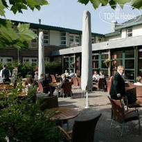 Golden Tulip Tjaarda Oranjewoud