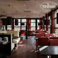 Golden Tulip Tjaarda Oranjewoud