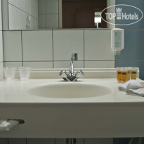 Hampshire Golfhotel - Waterland 