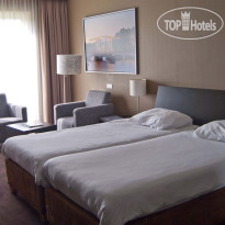 Hampshire Golfhotel - Waterland 