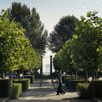 Hampshire Hotel - Newport Huizen 