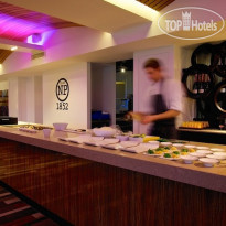 Hampshire Hotel - Newport Huizen 