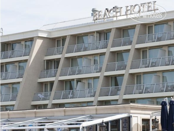 New photos from tourists Beach Hotel 4*