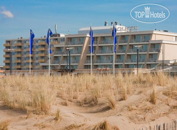 Hotel photo Beach Hotel 4*