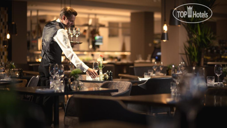 New photos from tourists Van Der Valk Sassenheim 4*