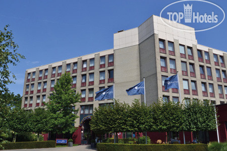 Hotelier's photos Carlton Naaldwijk 4*
