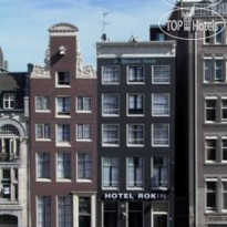 Rokin Hotel