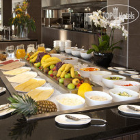 XO Hotels Park West Amsterdam