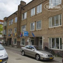 Budget Hotel Flipper Отель