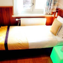 Budget Hotel Flipper Номер