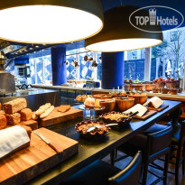 Andaz Amsterdam Prinsengracht - A Hyatt Hotel 