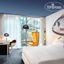 Andaz Amsterdam Prinsengracht - A Hyatt Hotel 