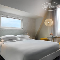 Andaz Amsterdam Prinsengracht - A Hyatt Hotel 