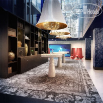 Andaz Amsterdam Prinsengracht - A Hyatt Hotel 