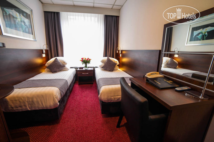 New photos from tourists City Garden 3*