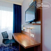 Holiday Inn Express Amsterdam - South 