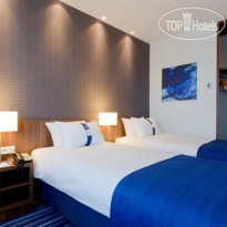 Holiday Inn Express Amsterdam - South 