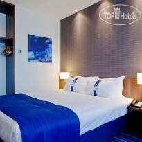 Holiday Inn Express Amsterdam - South 