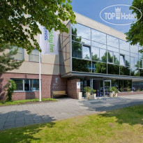 Holiday Inn Express Amsterdam - South 