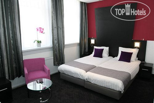 Hotel photo Hotel de Looier 3*