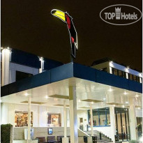 Van der Valk hotel Schiphol A4 