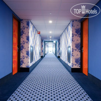 Van der Valk hotel Schiphol A4 