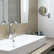Van der Valk hotel Schiphol A4