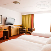 Van der Valk hotel Schiphol A4